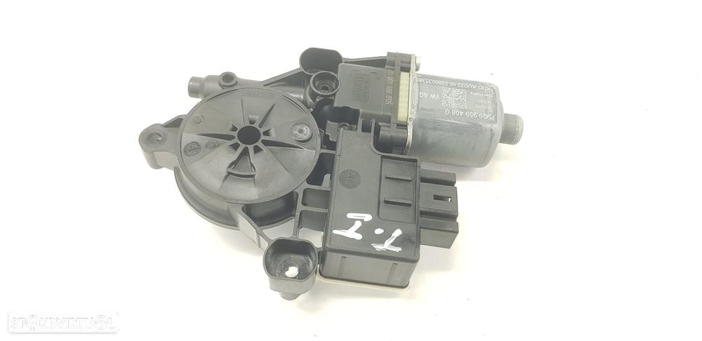 MOTOR ELEVADOR TRASEIRO ESQUERDO VOLKSWAGEN GOLF VIII BERLINA CD1 - 1