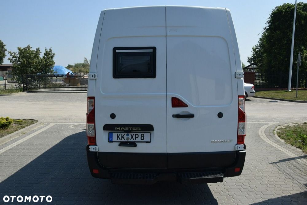 Renault Master - 10