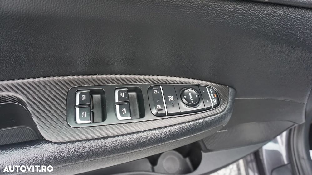 Kia Optima - 20
