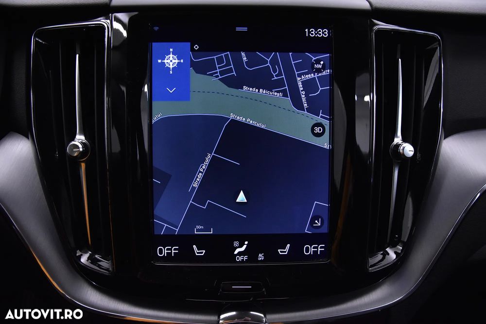 Volvo XC 60 D4 AWD Inscription - 20