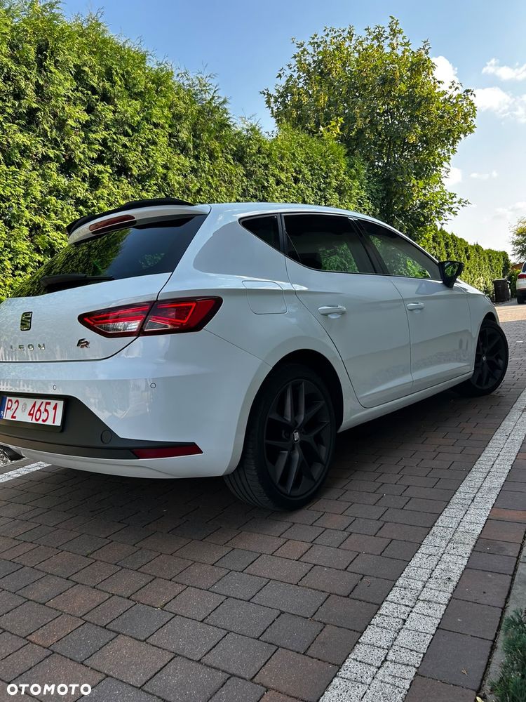 Seat Leon - 25