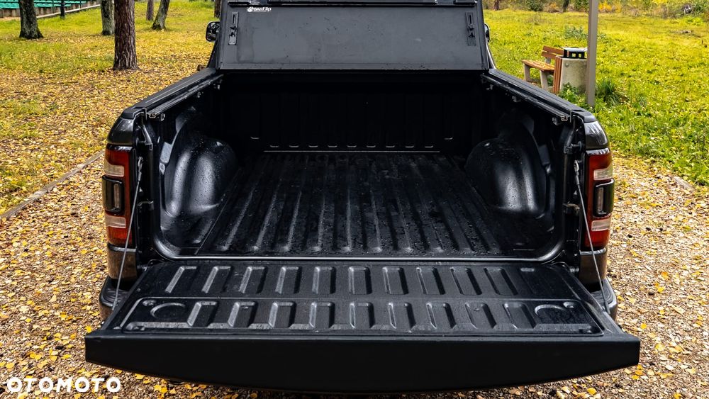 RAM 1500 5.7 Crew Cab Limited - 39