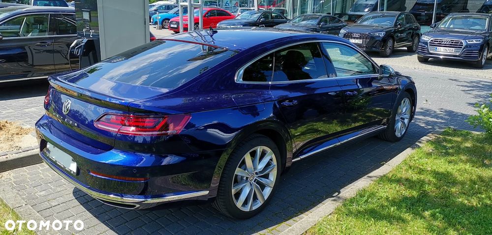 Volkswagen Arteon 2.0 TDI SCR Elegance DSG - 7