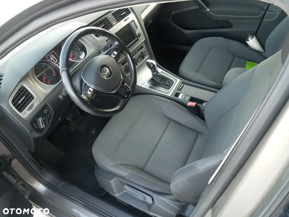 Volkswagen Golf 2.0 TDI BMT Highline DSG EU6 - 11