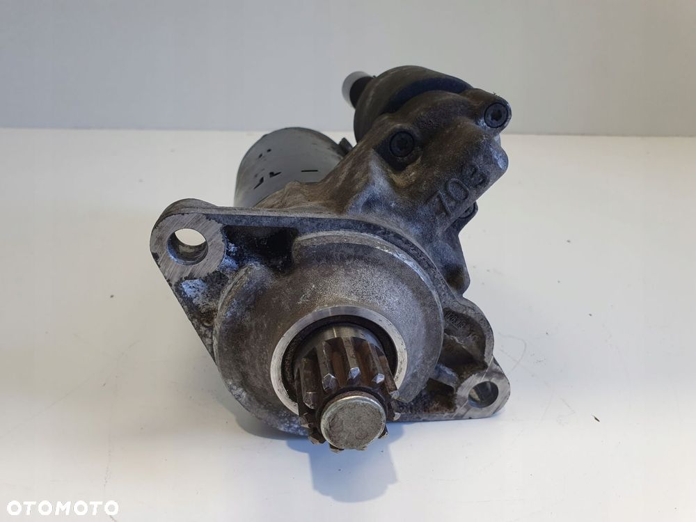 ROZRUSZNIK VW Eos 2.0 TDI ROZRUSZNIK bosch - 8