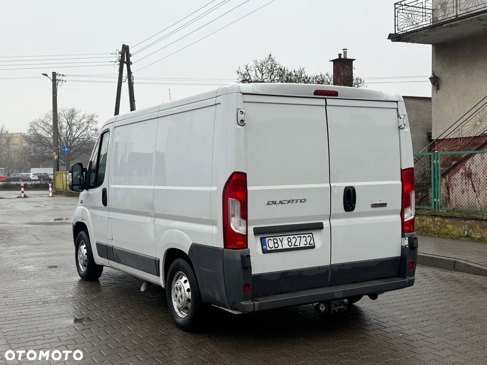 Fiat Ducato - 4