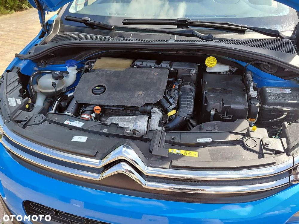 Citroën C3 BlueHDi 100 S&S SHINE - 19