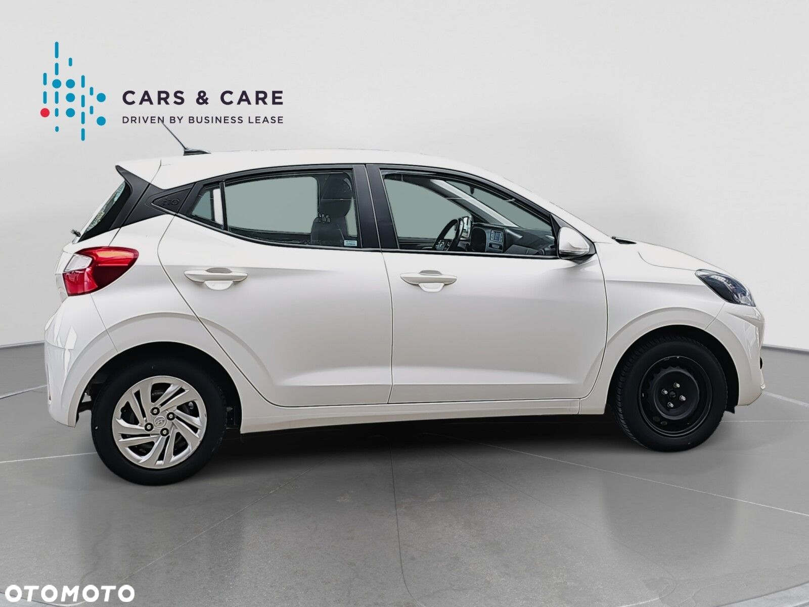 Hyundai i10 1.2 Comfort - 6
