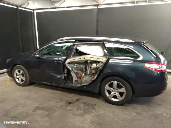 Para Peças Peugeot 508 Sw I (8E_) - 3