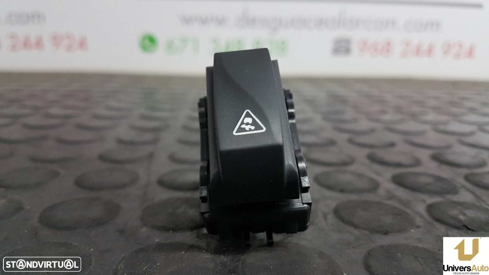 INTERRUPTOR ESP RENAULT MEGANE III BERLINA 5 P LIMITED - 1