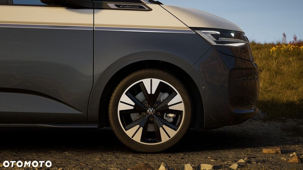 Volkswagen California - 7