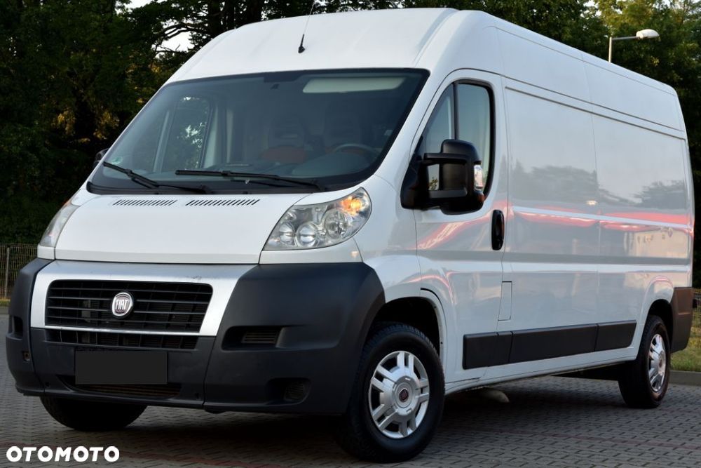 Fiat ducato - 1