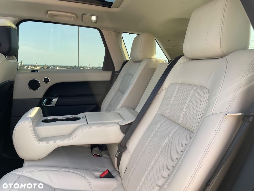 Land Rover Range Rover Sport S 2.0Si4 HSE - 26