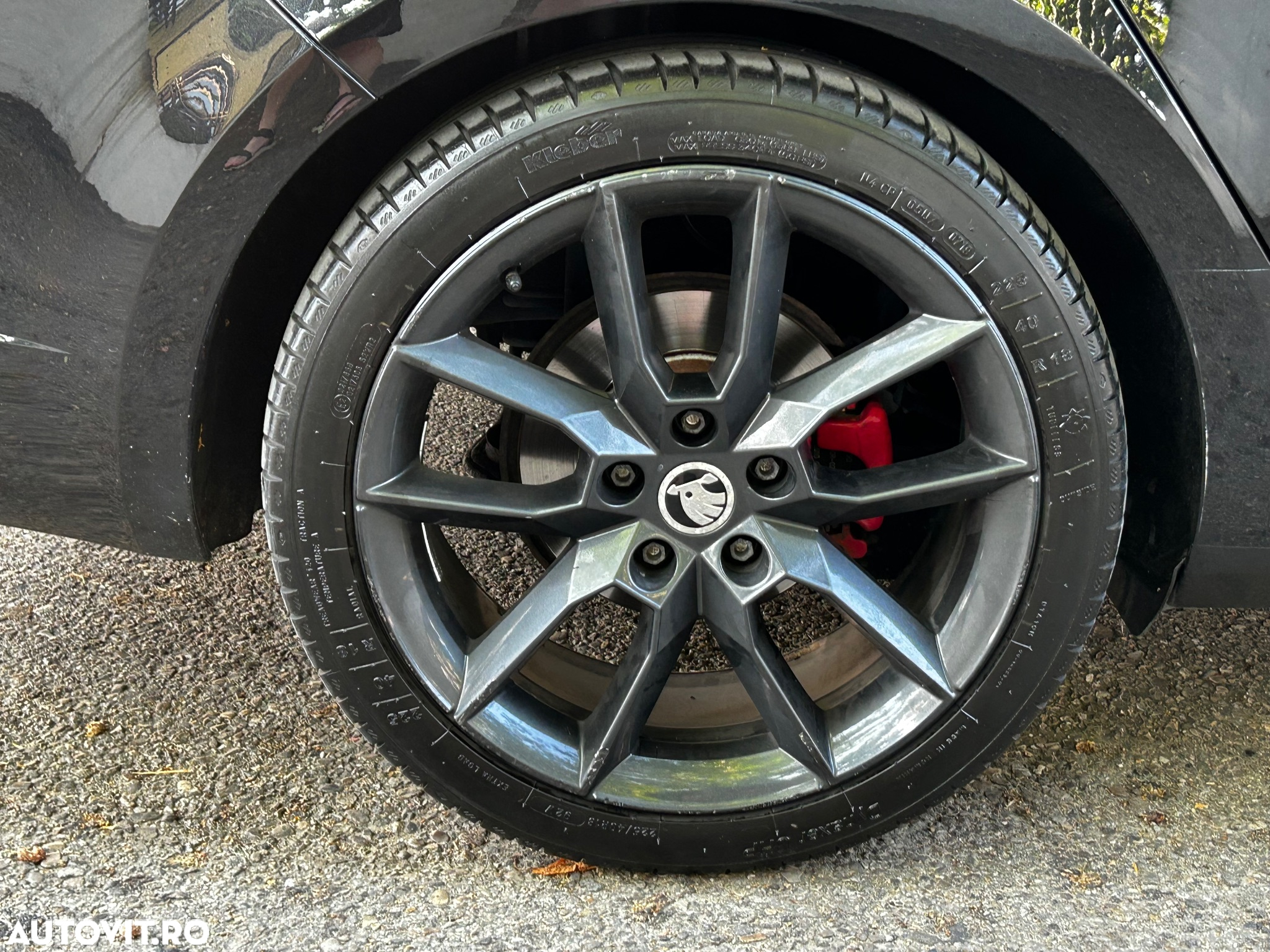 Skoda Octavia - 17