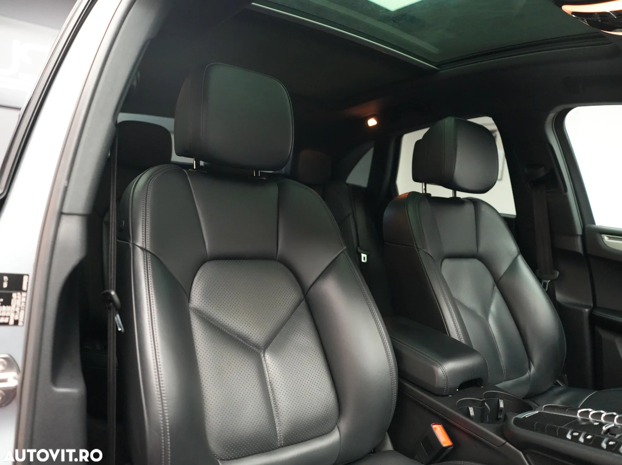 Porsche Macan Standard - 28