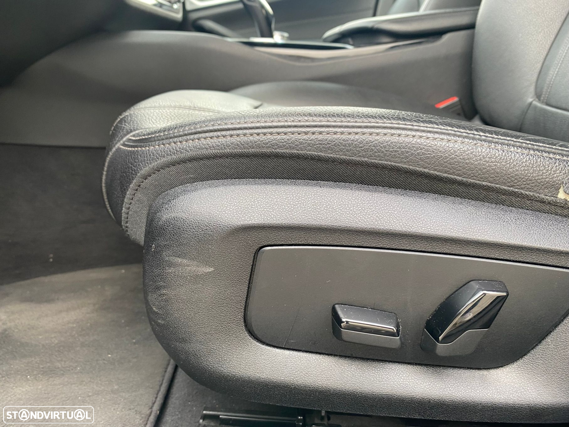 BMW 520 d Line Luxury Auto - 26
