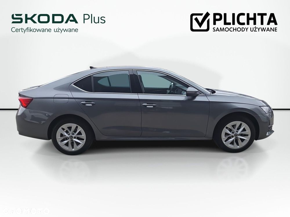 Skoda Octavia - 4