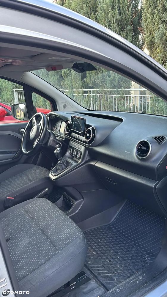 Mercedes-Benz Citan - 8