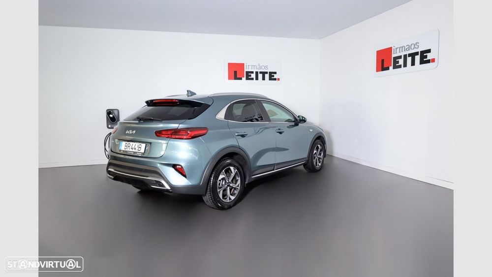 Kia XCeed 1.0 T-GDI Dynamic - 19