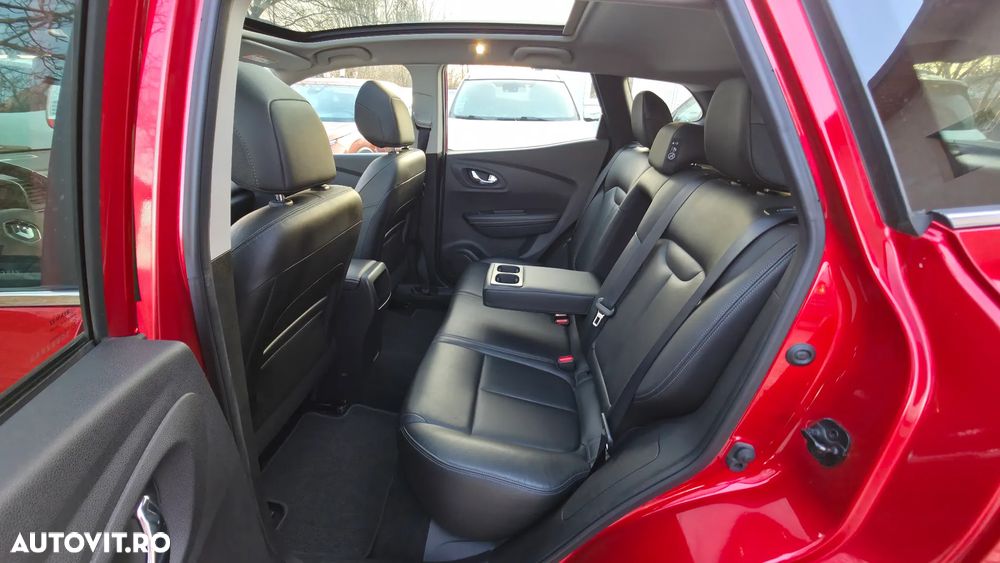 Renault Kadjar Energy dCi 130 Bose Edition - 19