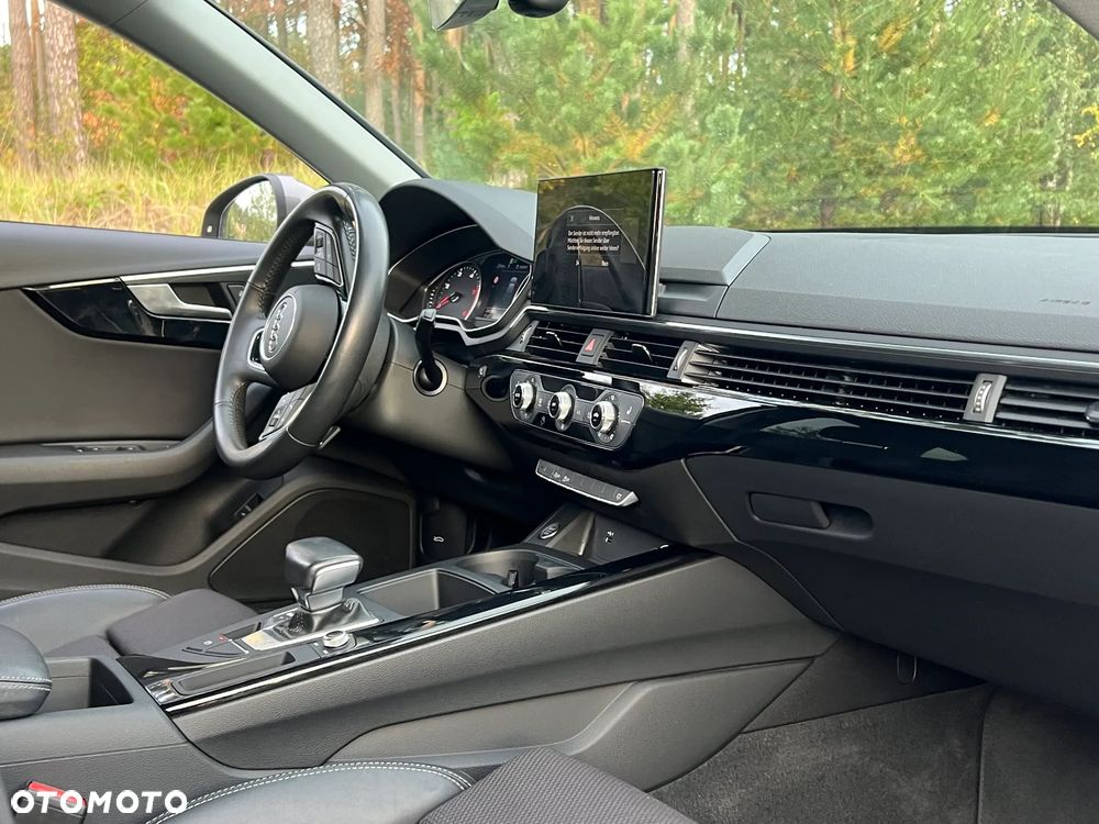 Audi A4 Avant - 16