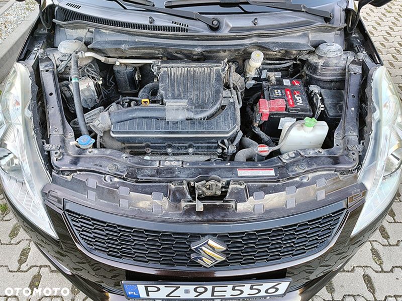 Suzuki Swift 1.2 Premium - 37