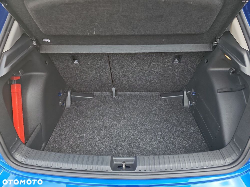 Skoda Fabia 1.0 TSI Selection - 15