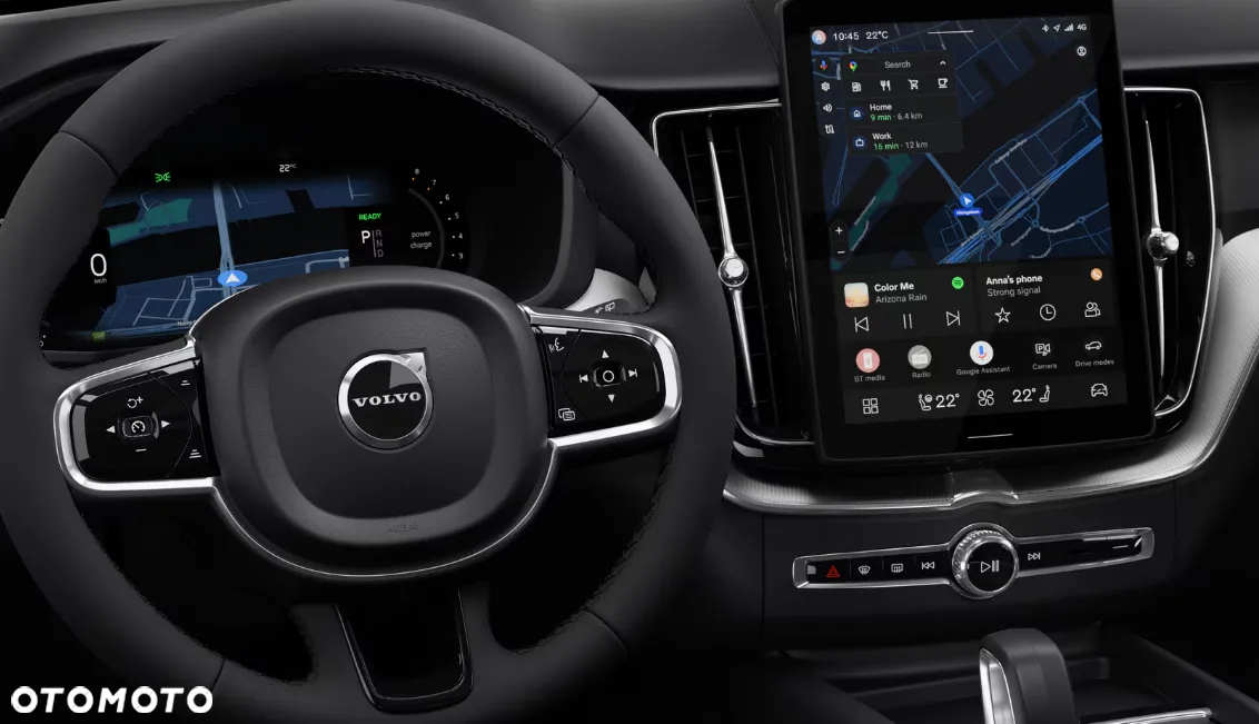 Volvo XC 60 - 5