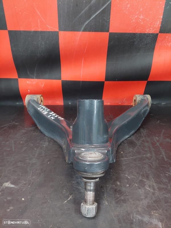 Braço Suspensão Inferior Esquerdo Iveco Daily Iv Caixa/Combi - 1