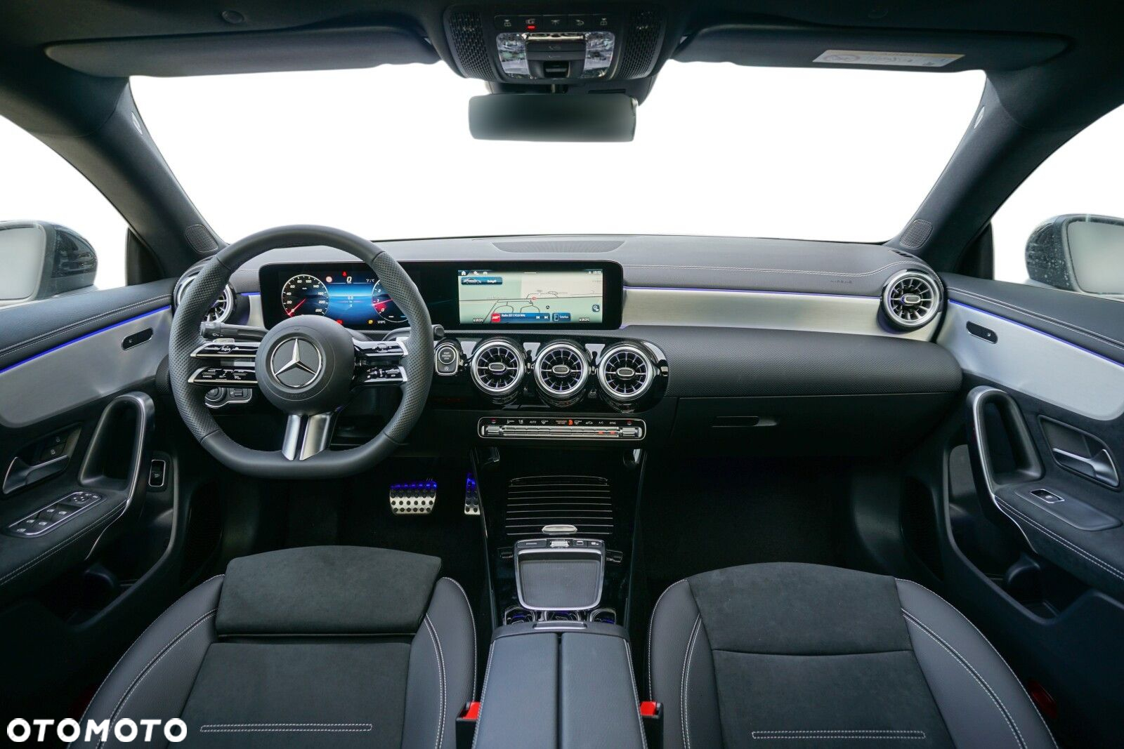 Mercedes-Benz CLA 200 AMG Line 7G-DCT - 6