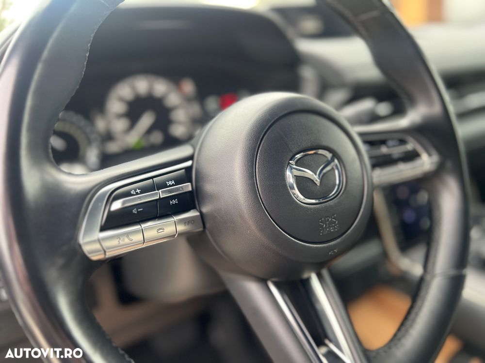 Mazda MX-30 e-Skyactiv EV Prime-Line - 14