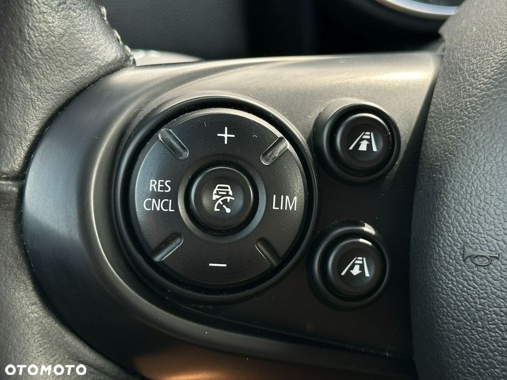MINI Countryman Cooper S E All4 - 22