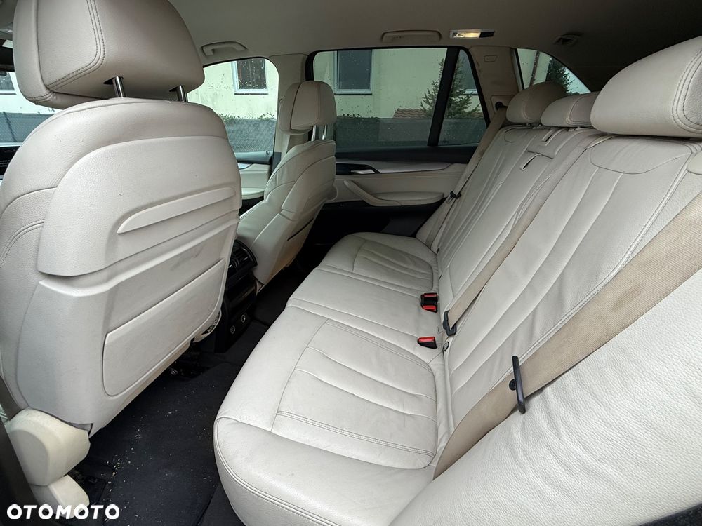 BMW X5 - 12
