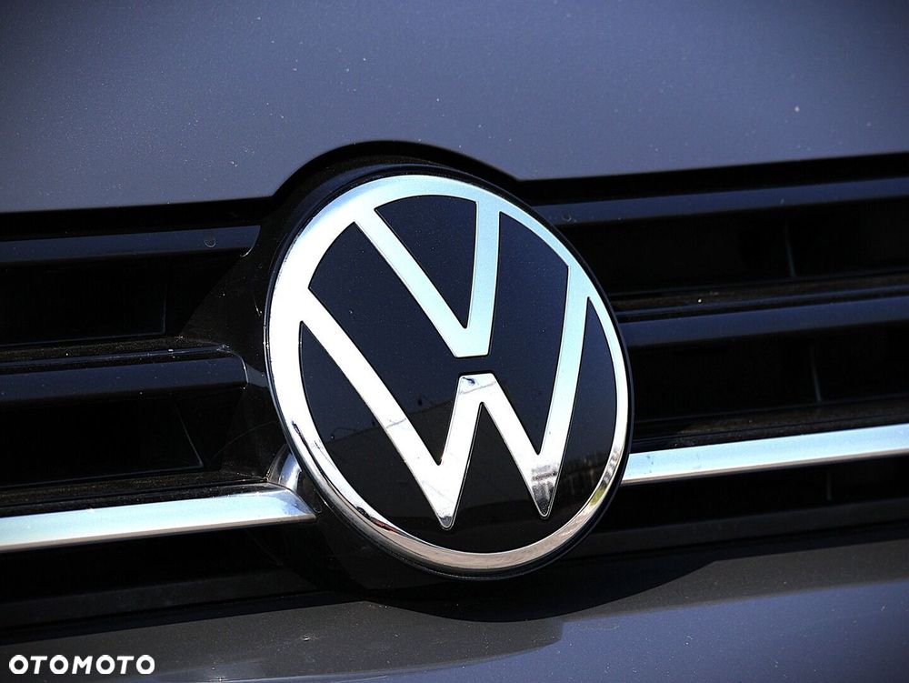 Volkswagen Touran 1.5 TSI EVO Comfortline - 12