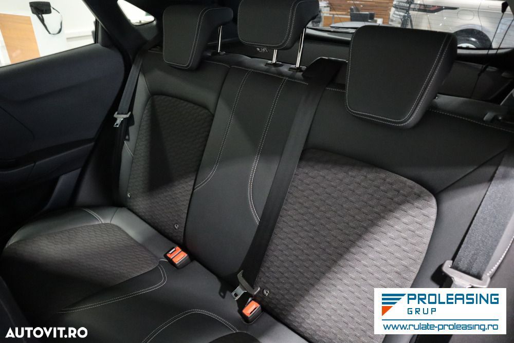 Ford Puma - 11