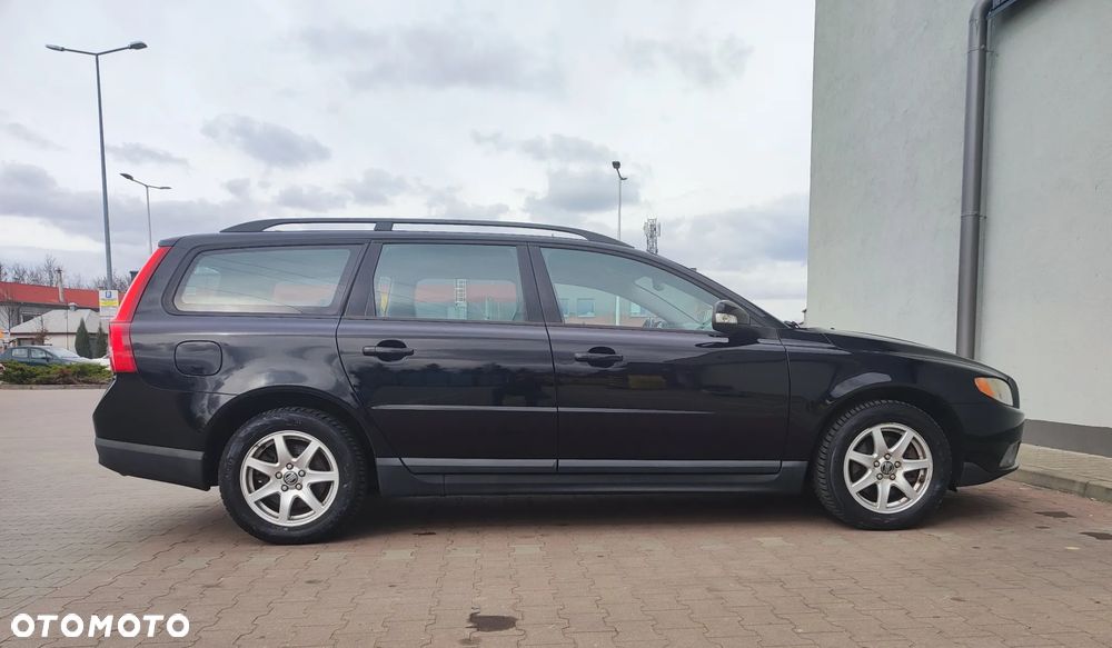 Volvo V70 2.0D Momentum - 3