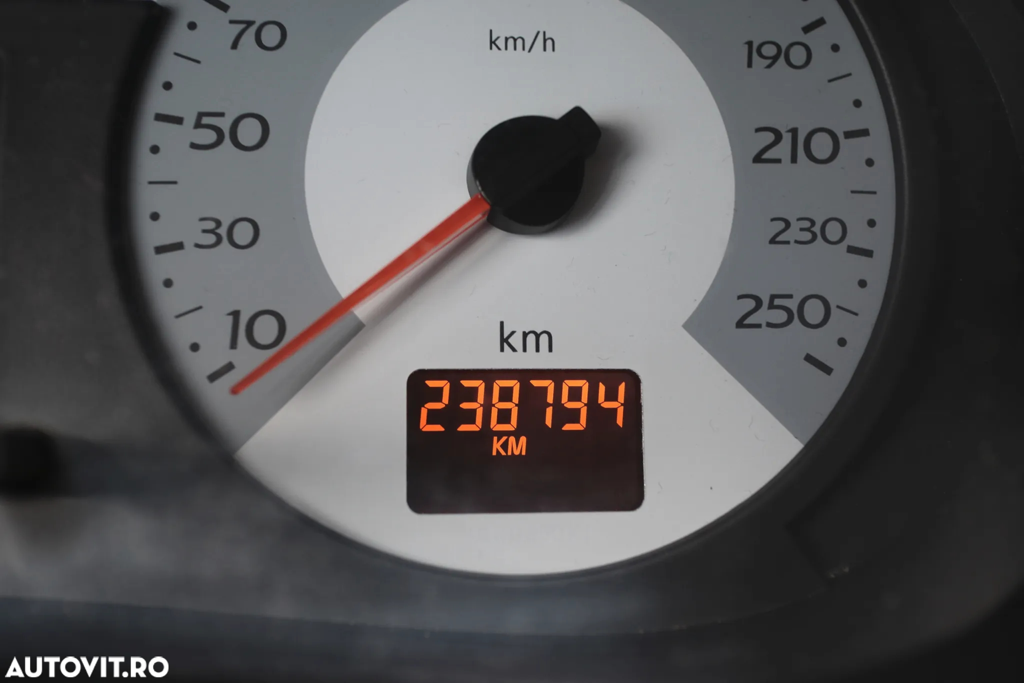 Renault Symbol 1.5dCi Authentique - 16