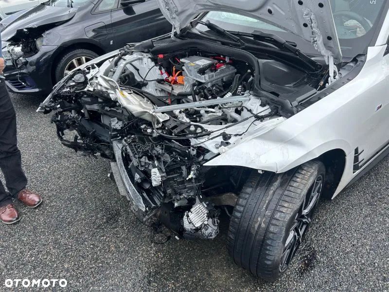 BMW i4 eDrive35 Gran Coupe - 7