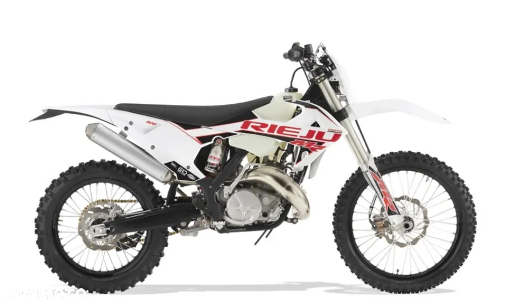 Rieju Inny - 7