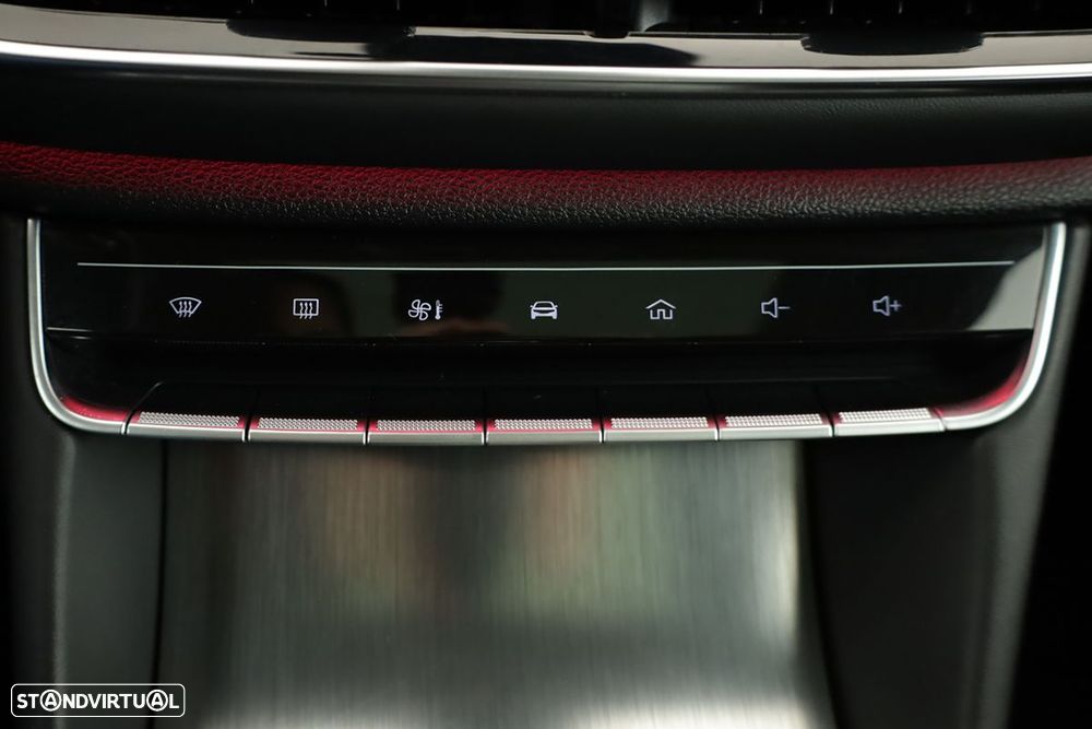 MG EHS 1.5 T-GDI Plug-in Hybrid Luxury - 15