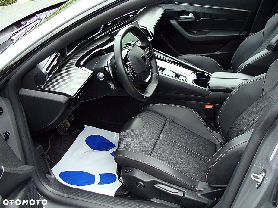 Peugeot 508 PureTech PHEV 225 Allure S&S e-EAT8 - 17