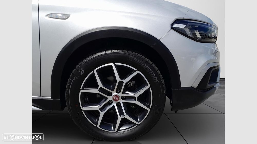 Fiat Tipo 1.3 MultiJet - 18