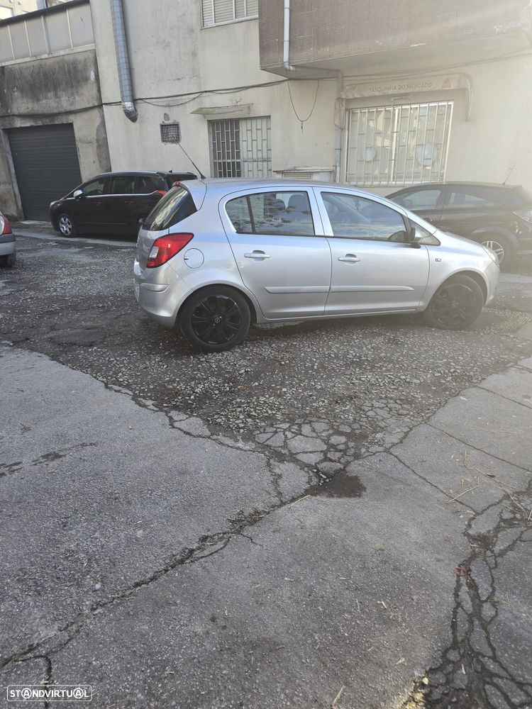 Opel Corsa 1.2 Enjoy - 13