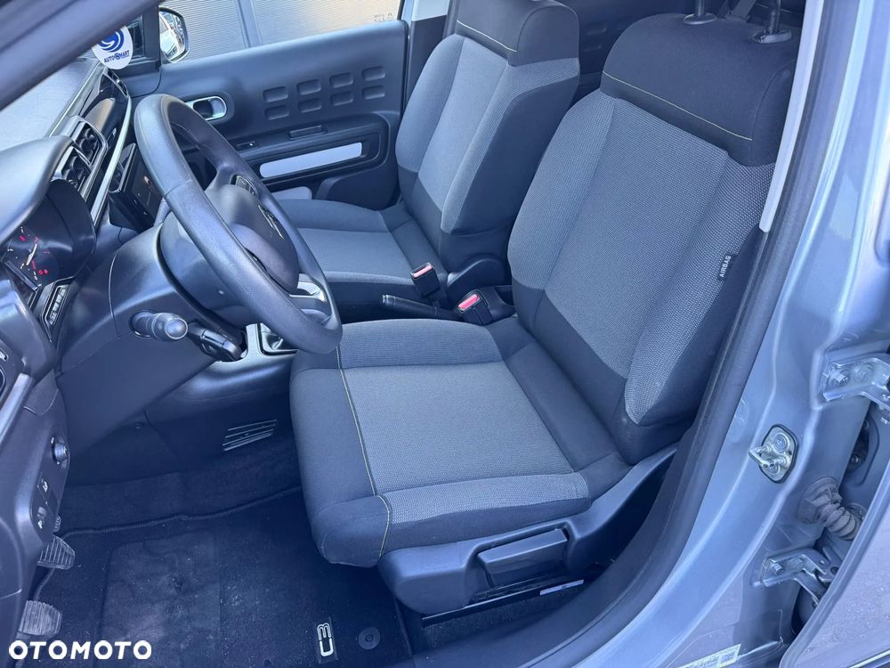 Citroën C3 Pure Tech 83 S&S SHINE - 13