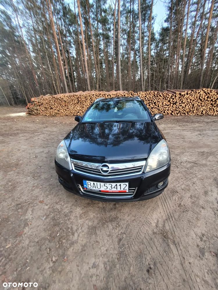 Opel Astra 1.6 ENERGY - 13