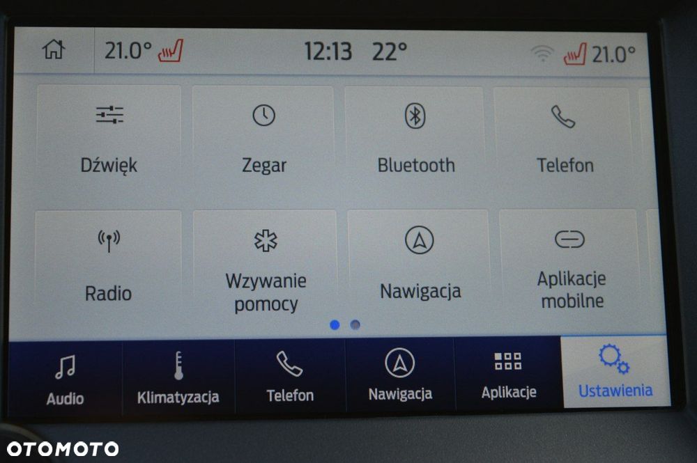 Ford S-Max - 26