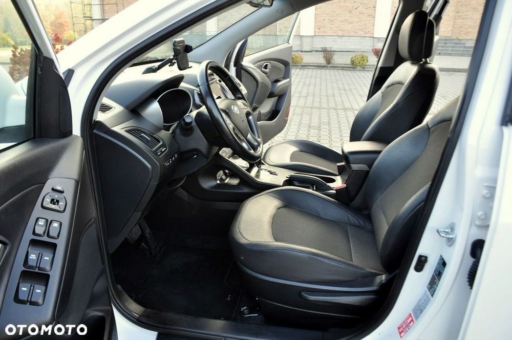 Hyundai ix35 - 22