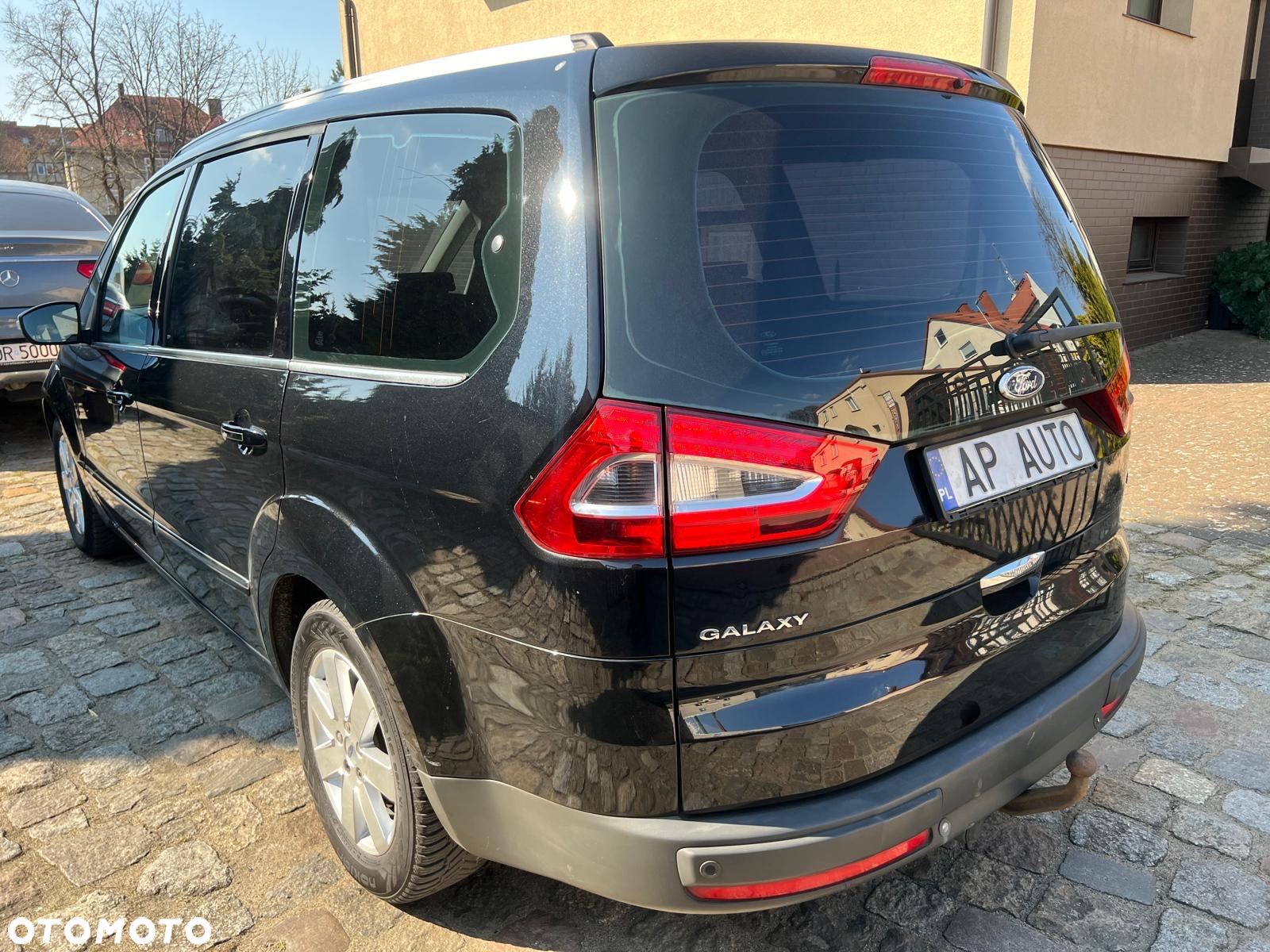 Ford Galaxy 2.0 TDCi Trend - 3