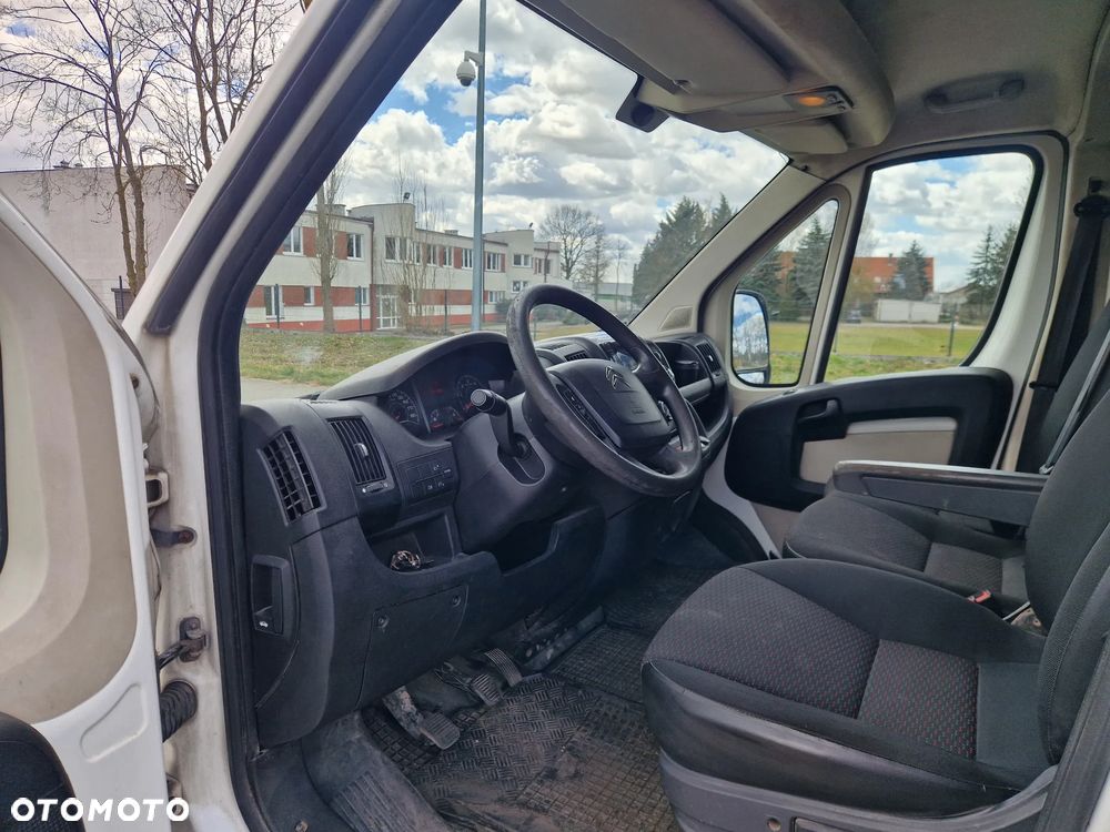 Citroën Jumper - 9