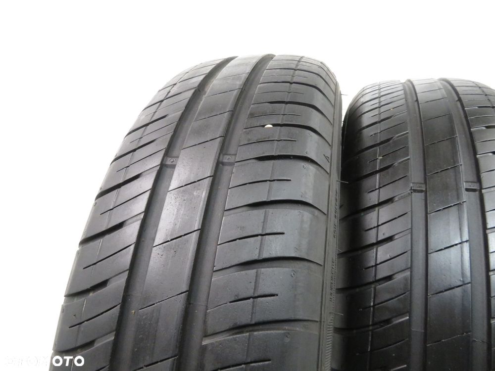 2x 165/65R15 OPONY LETNIE Goodyear EfficientGrip Compact 81T - 6